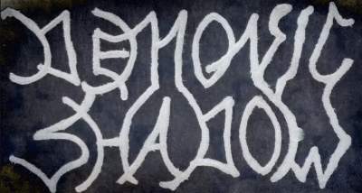 logo Demonic Shadow